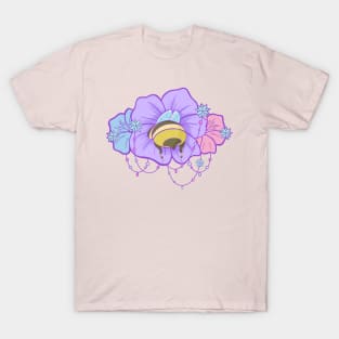 Bee's bom bom! T-Shirt